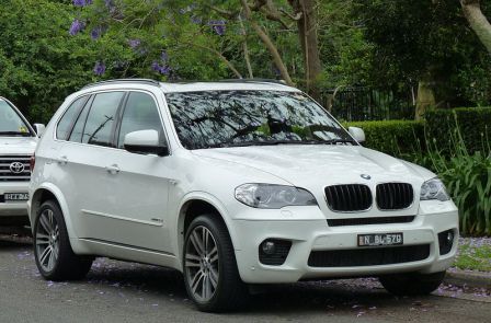 X5 2